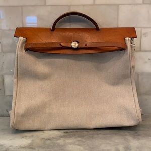 Hermes Herbag